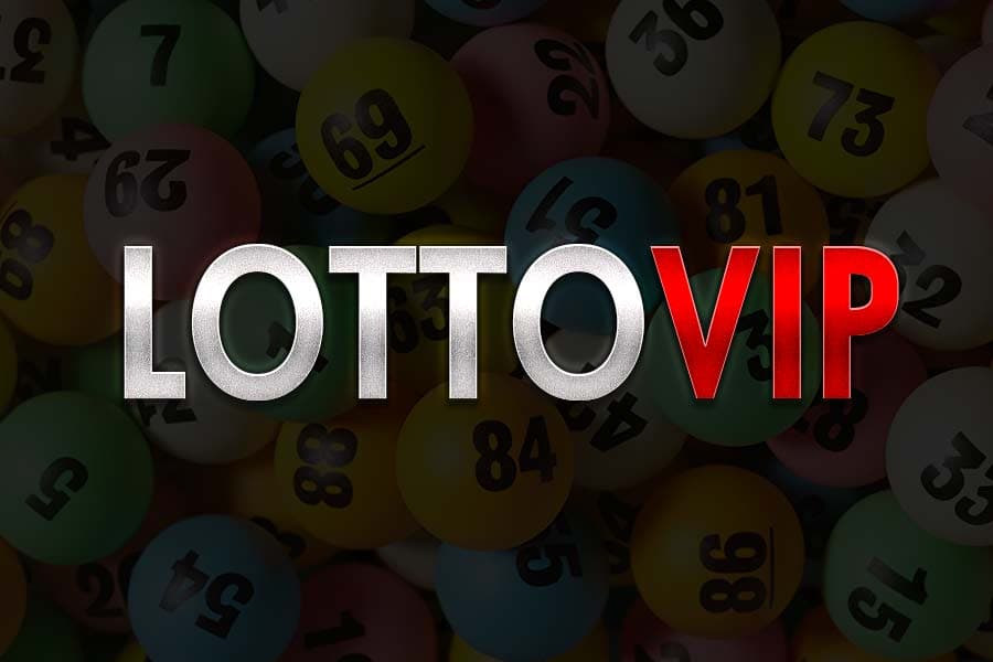 LottoVIP โลโก้