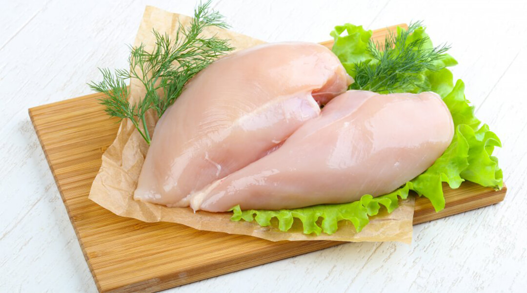 เนื้อไก่ (Chicken)