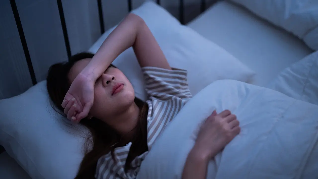 ฝันซ้อนฝัน 