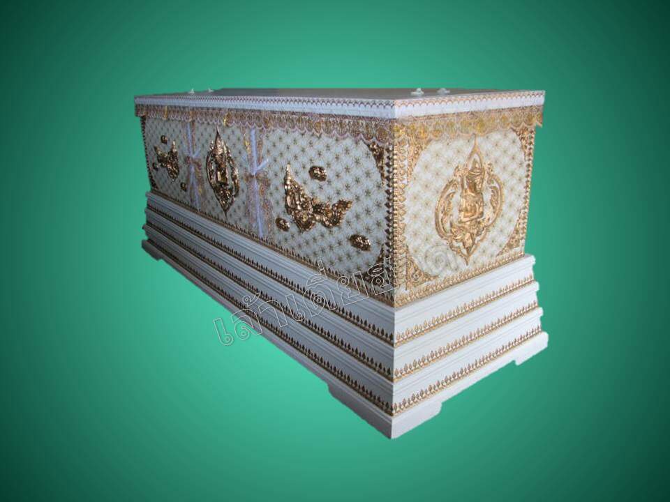 โลพศพศาสนาพุทธ